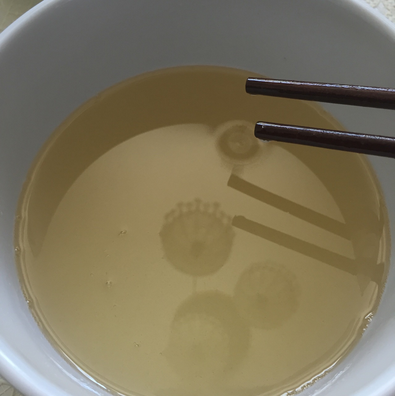 熬猪油