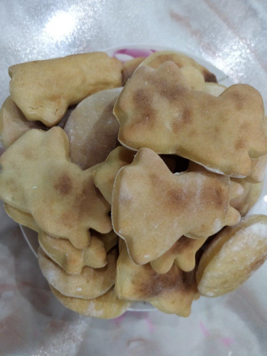 低脂酸奶蛋糕