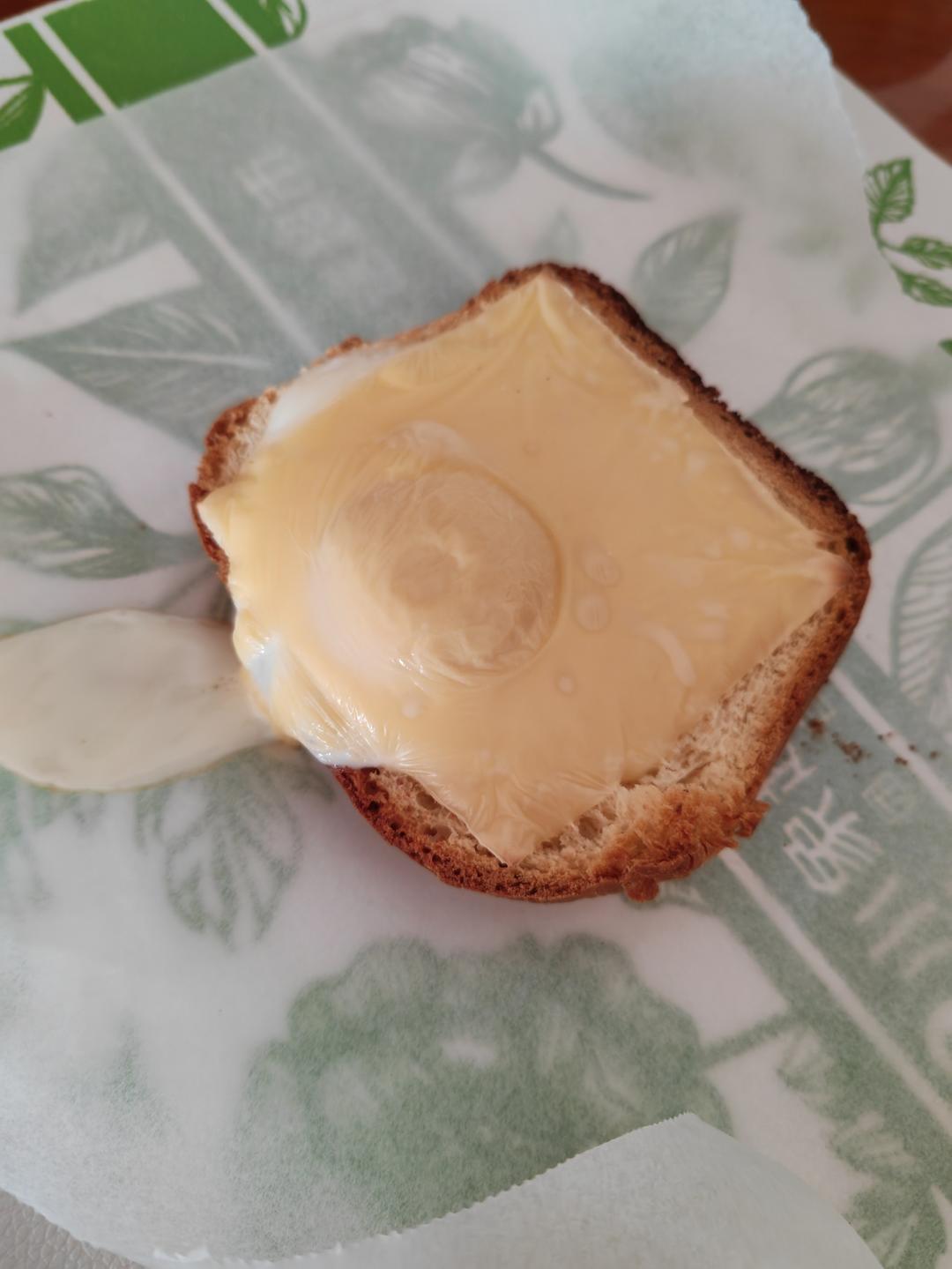 吐司的18种做法（早餐，小甜品）