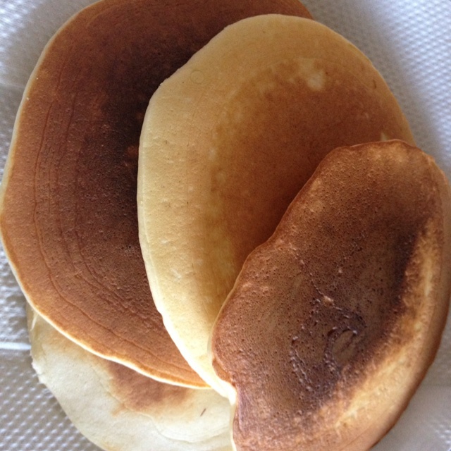 pancake/热香饼