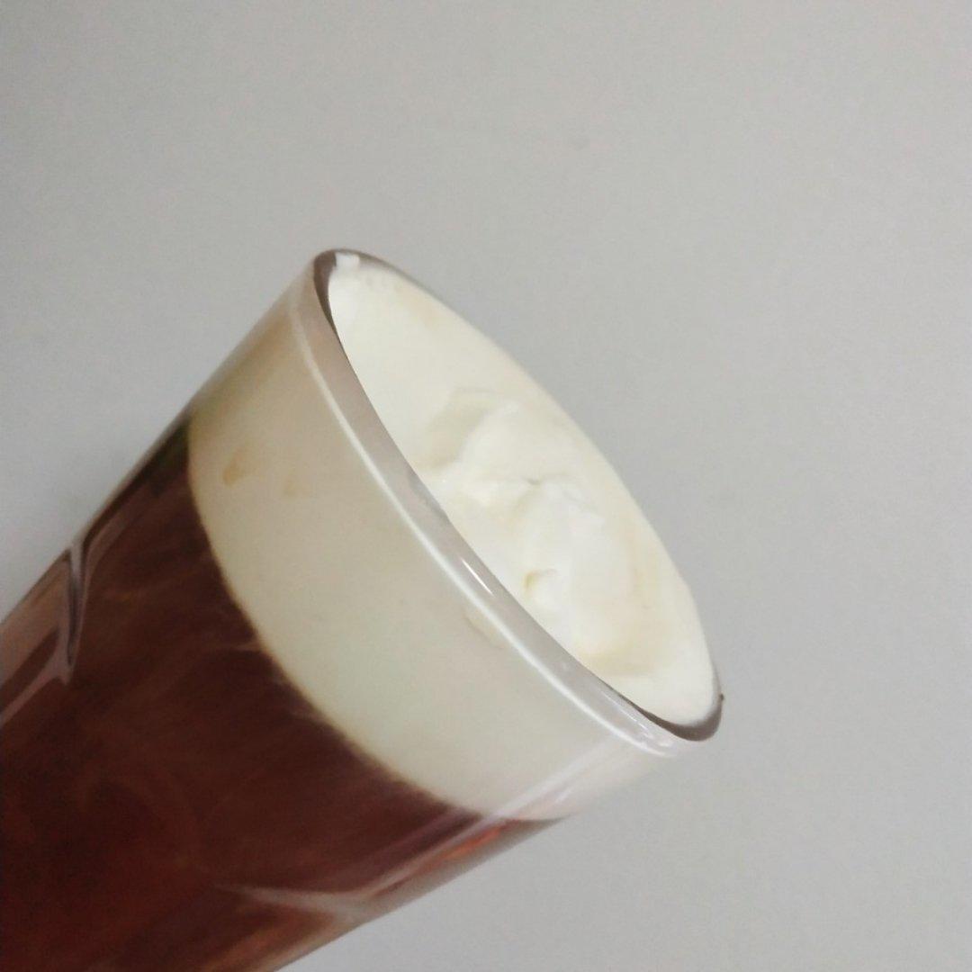 生酮keto懒人减肥奶茶，瘦身快乐水，咸甜皆可