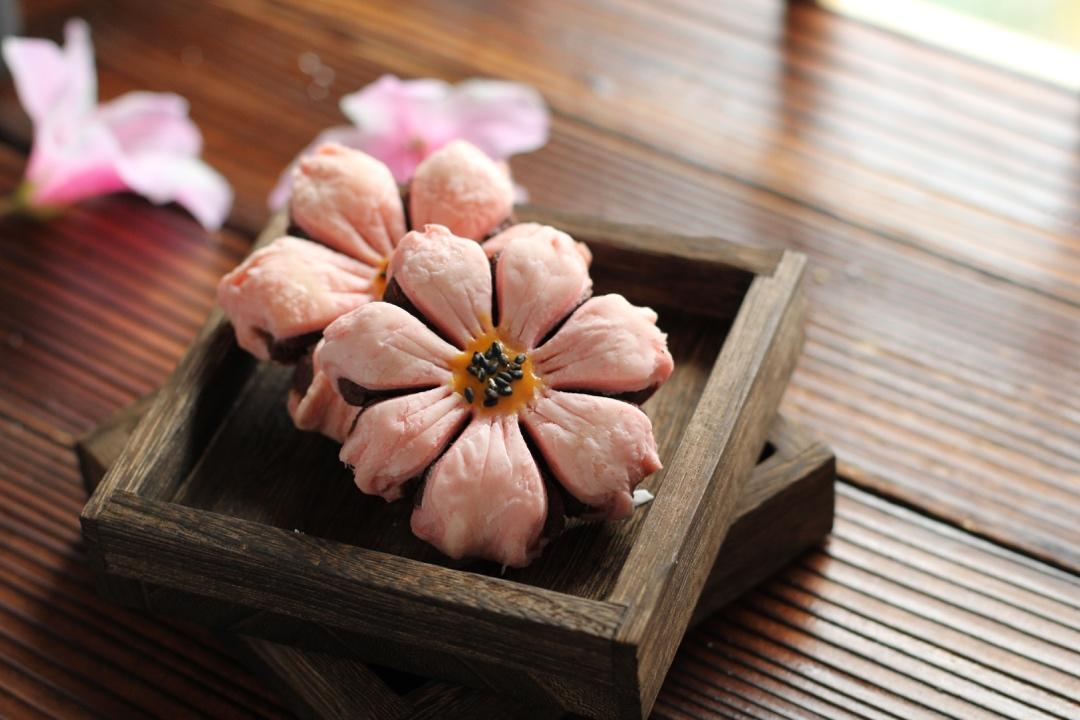 桃花酥