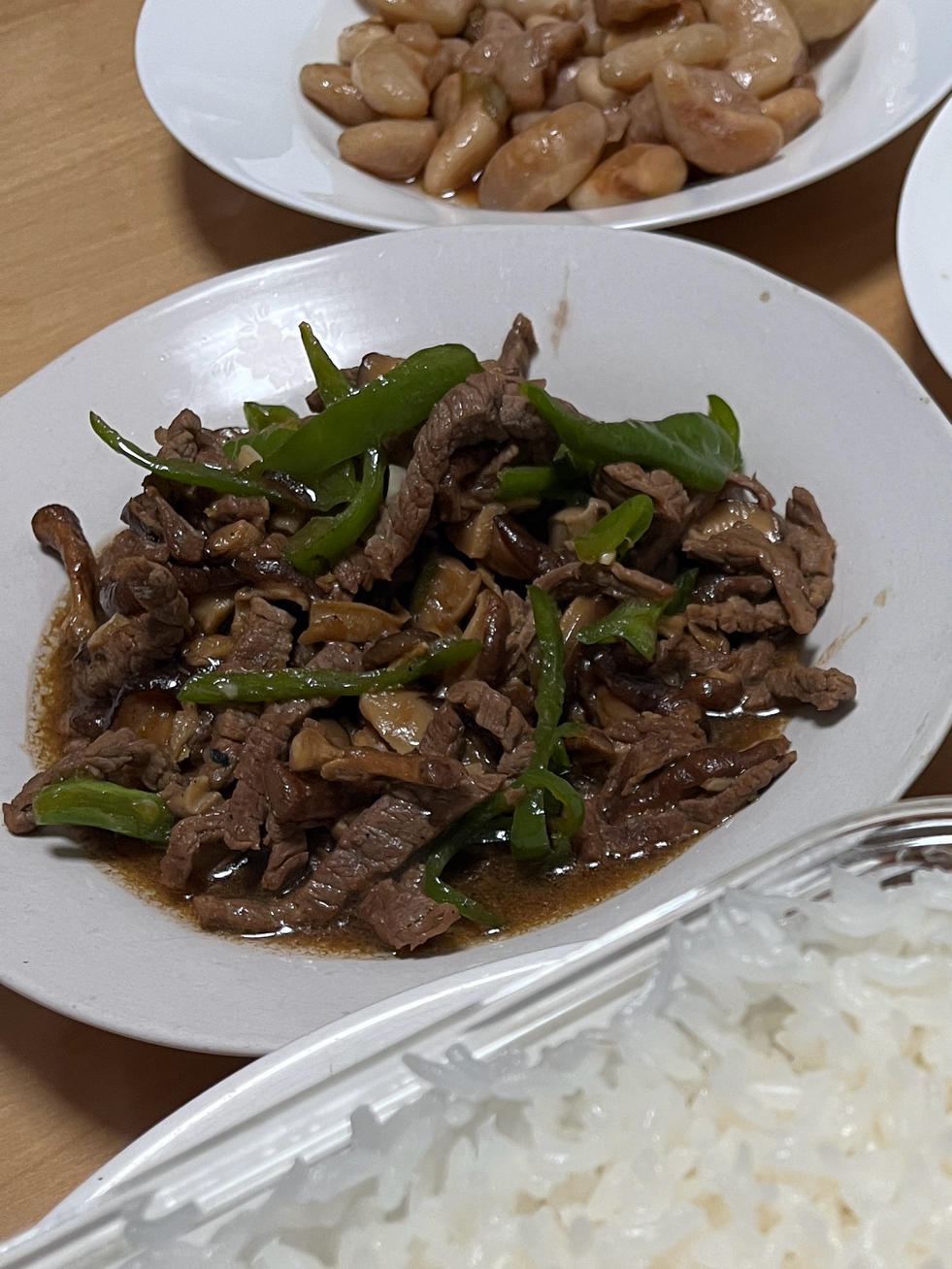 如何炒出嫩滑牛肉丝?