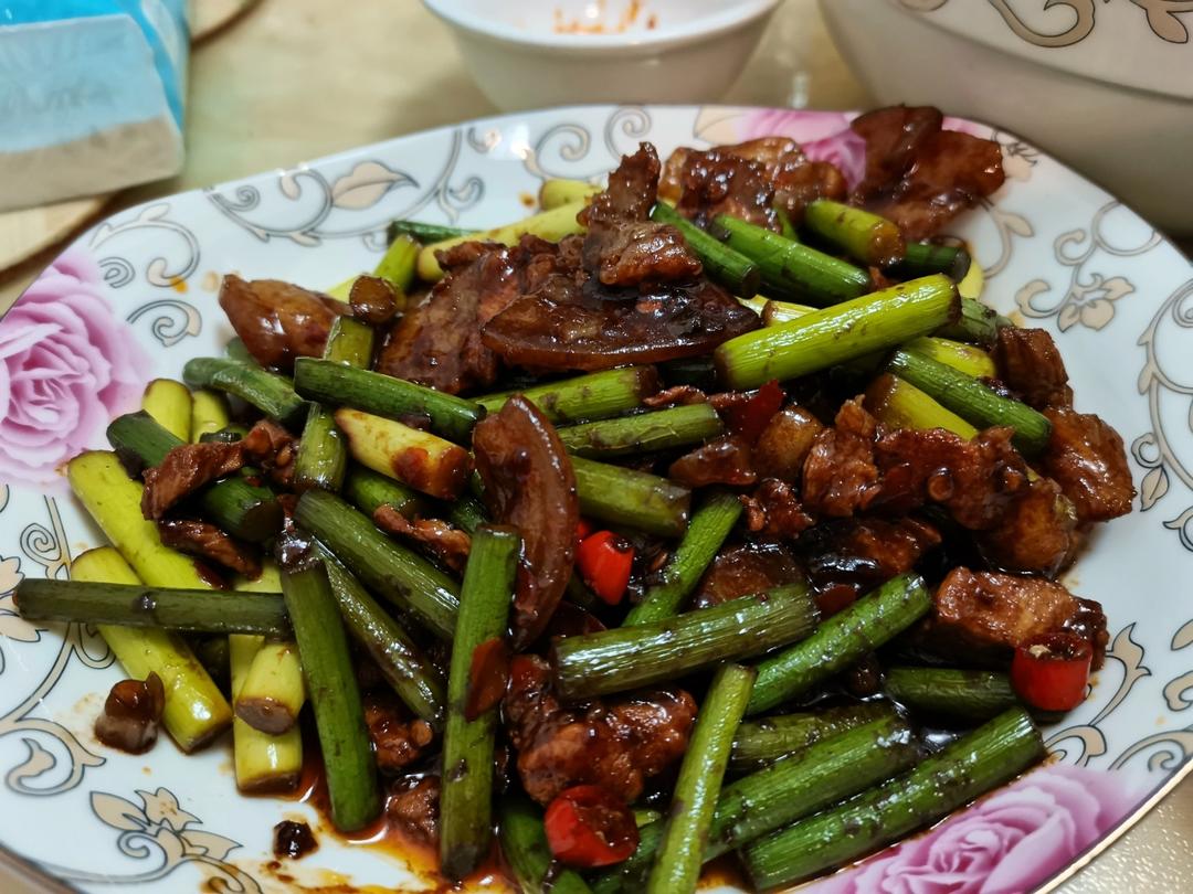 家常回锅肉，零失败