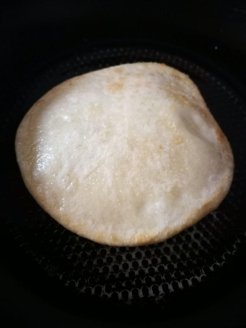 鸡蛋灌饼～轻松灌.0失败