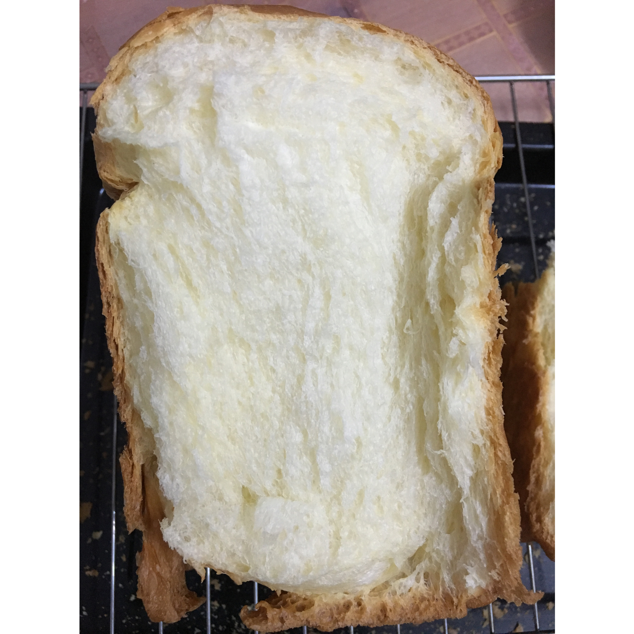 poolish（波兰种）软吐司