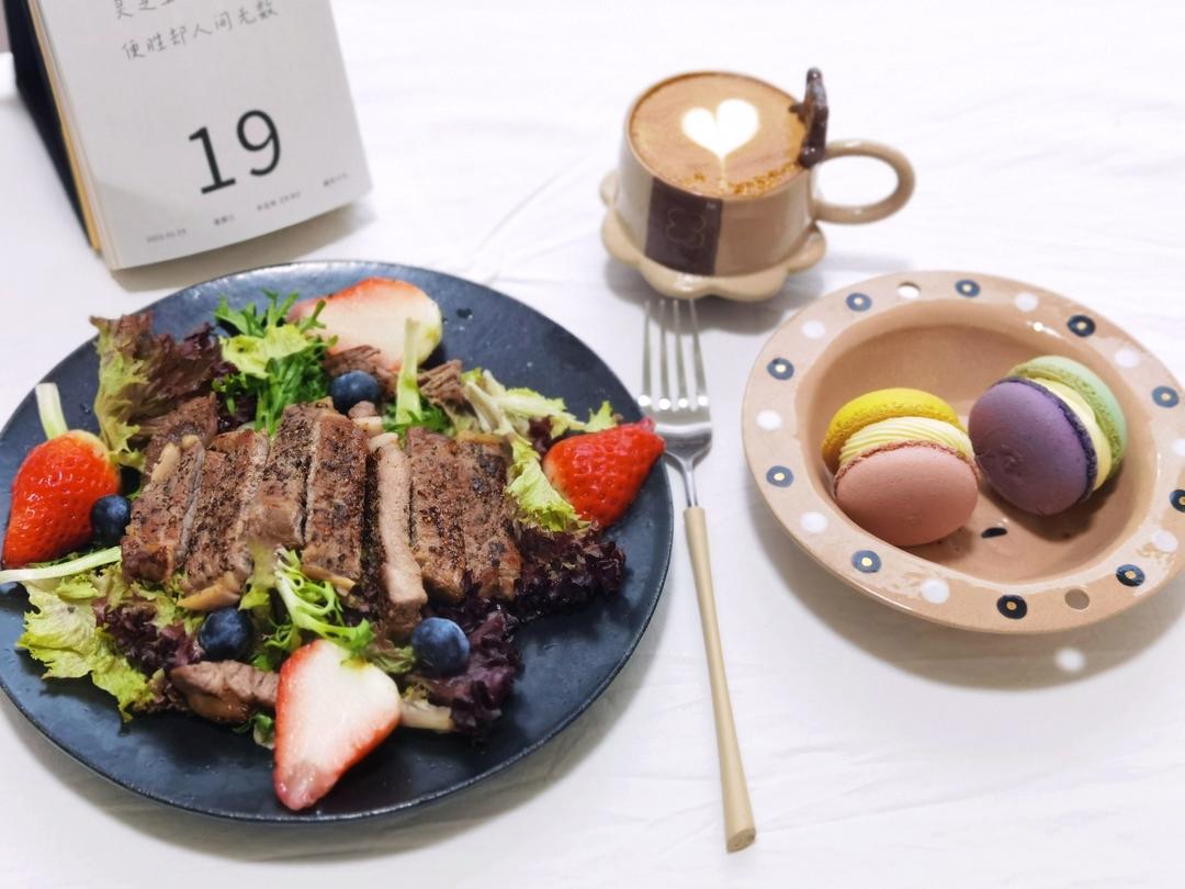 糖糖的早餐合集🍱