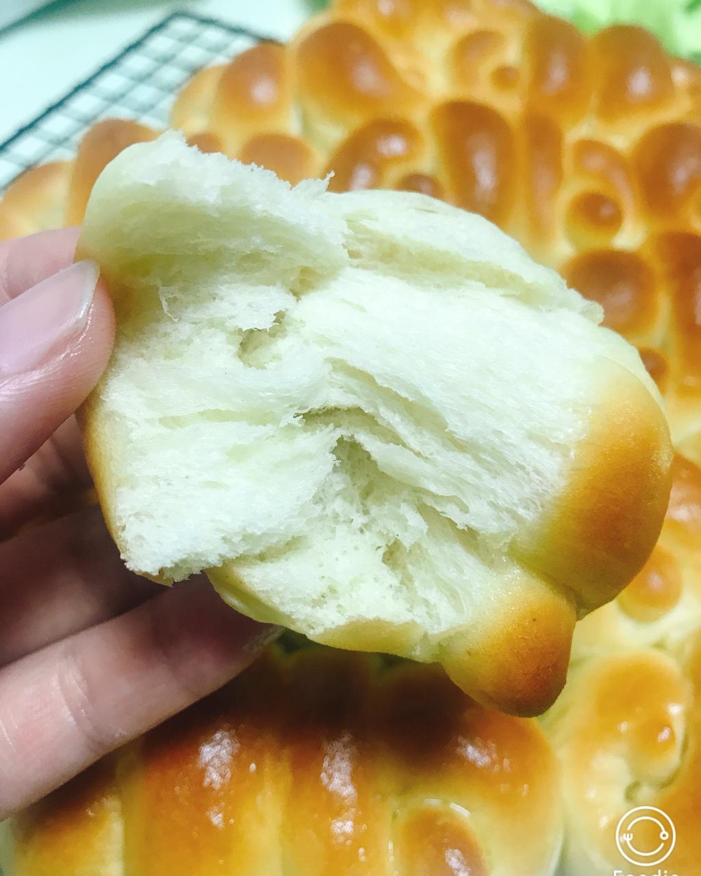小米餐包