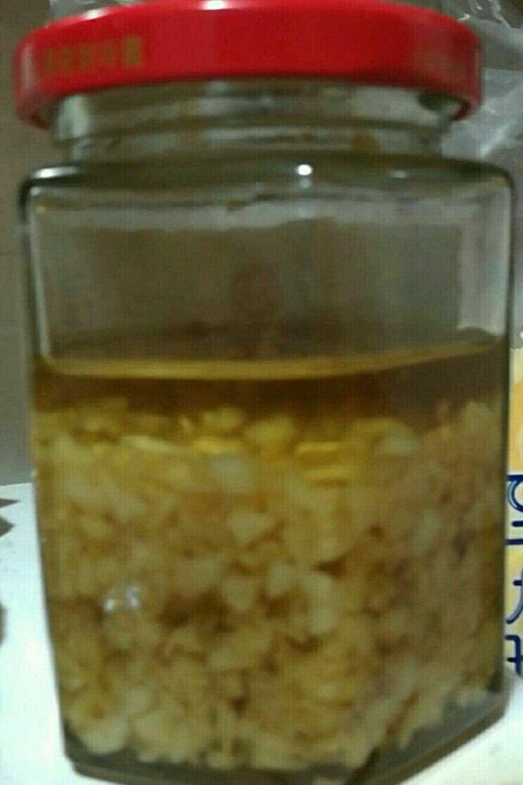 蒜蓉酱