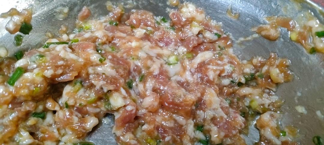 巨好吃【灵魂小笼包】一口一个，一次发酵，美味停不下来