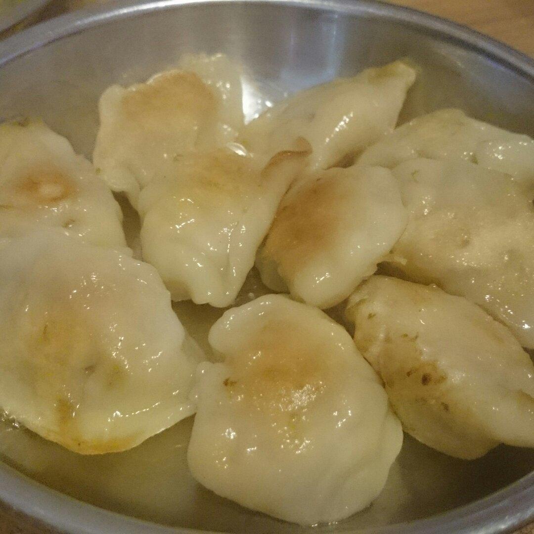 快手煎饺