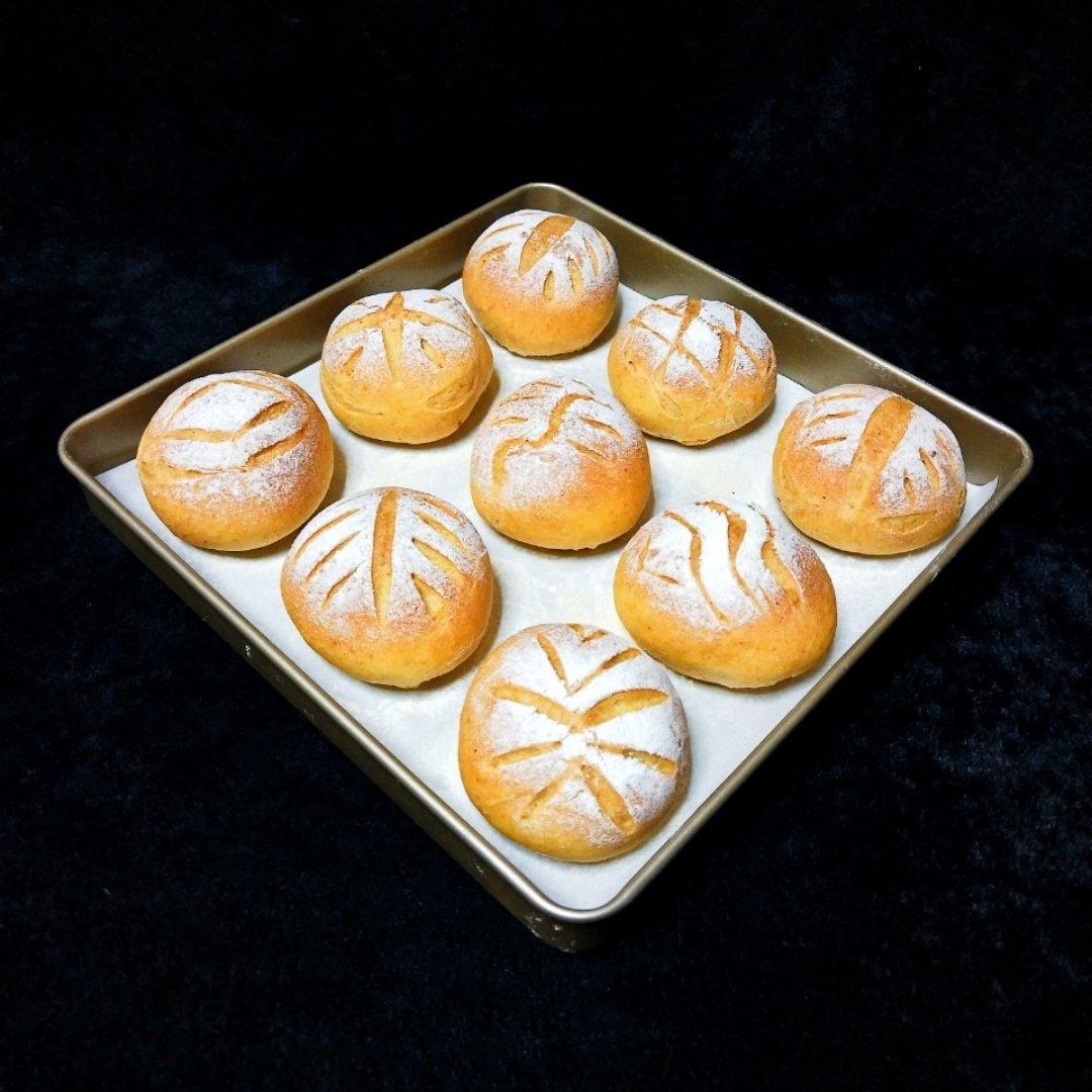 麻辣软欧