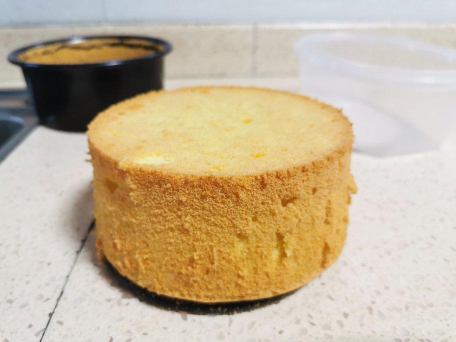 零失败的戚风蛋糕（超详细，附多组视频）2019.10.18更新（附6寸 8寸 10寸配方）