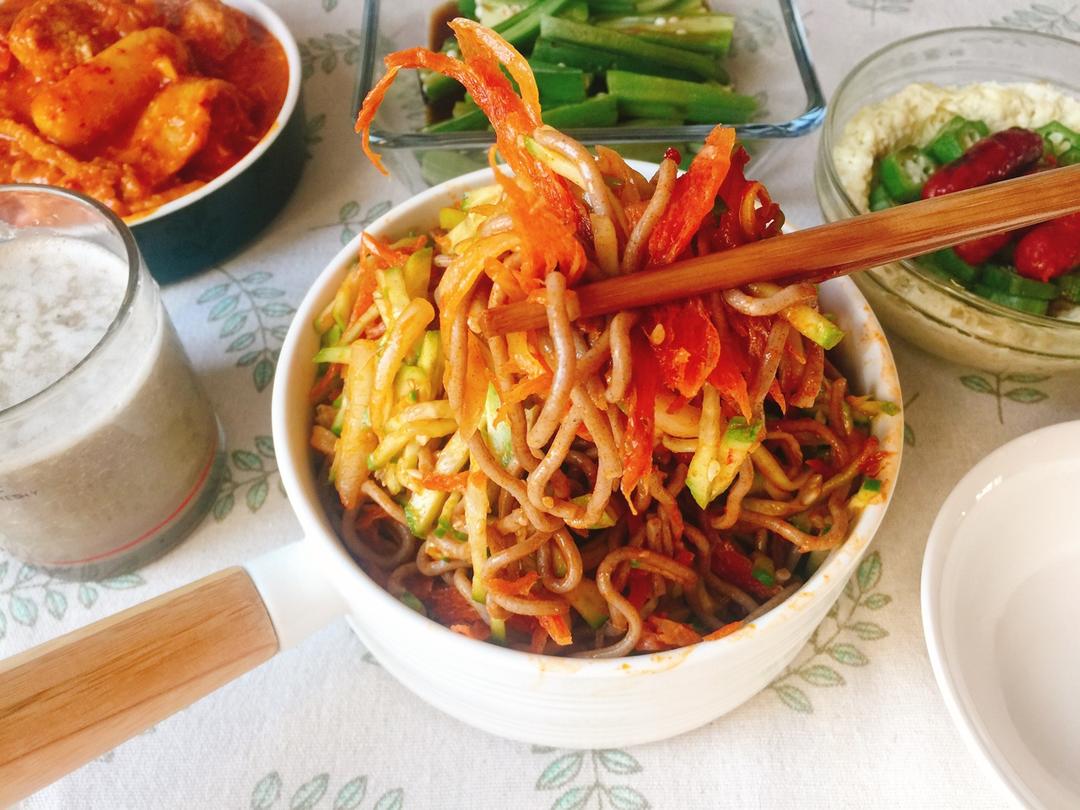 每天，叫醒我的是早餐