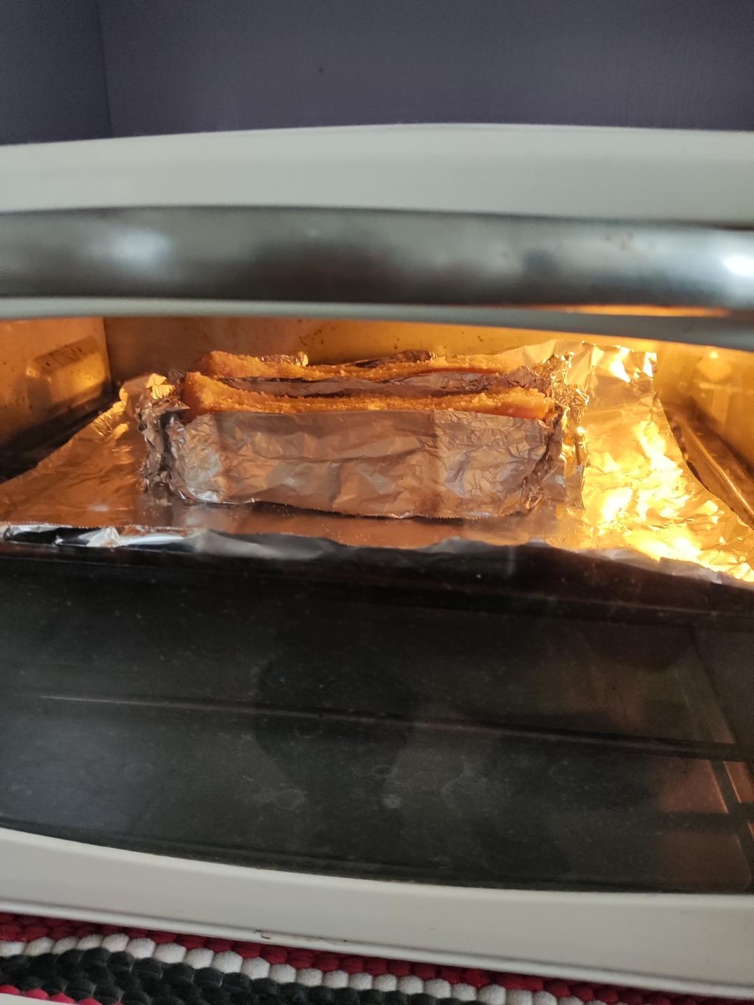 广式脆皮五花肉（家庭版）