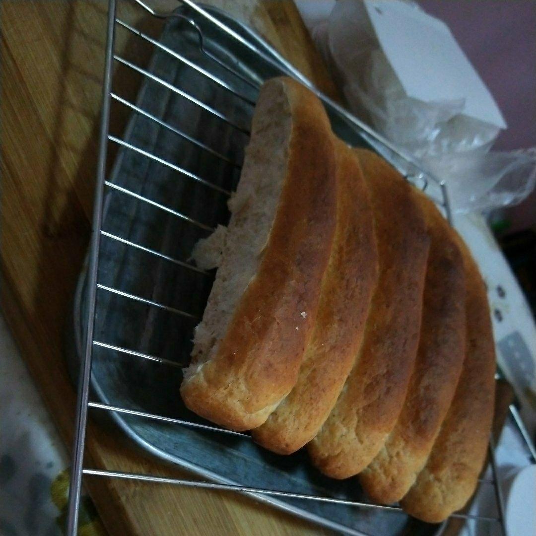 淡奶油排包