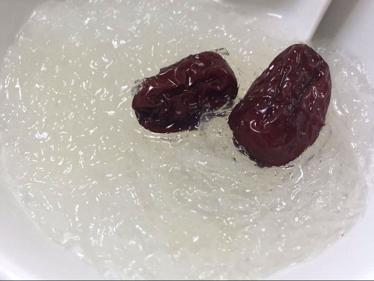 燕窝—最全搭配