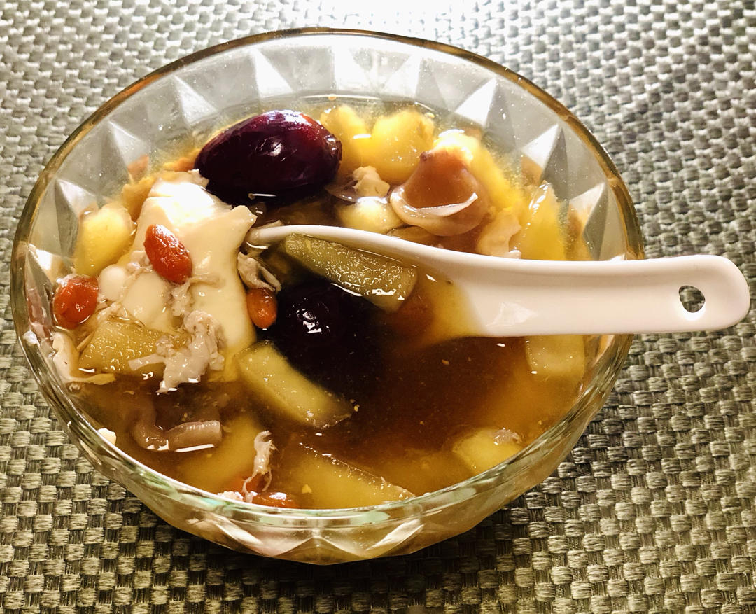 减脂瘦脸水嫩肌肤神器