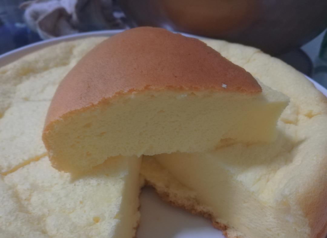 电饭煲蛋糕（简单易上手）