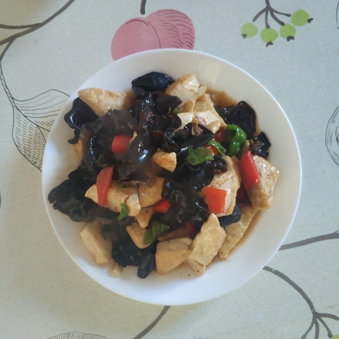 豆腐这样做比大鱼大肉都好吃，简单易做又下饭