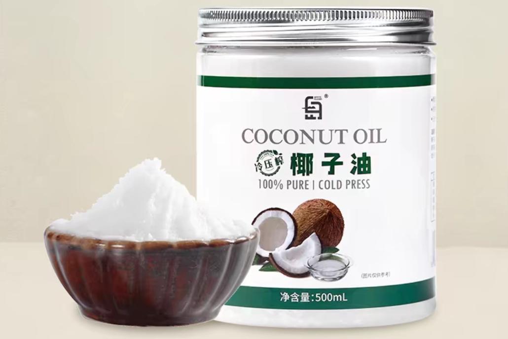 136 消耗椰子油的美食做法椰油椰浆