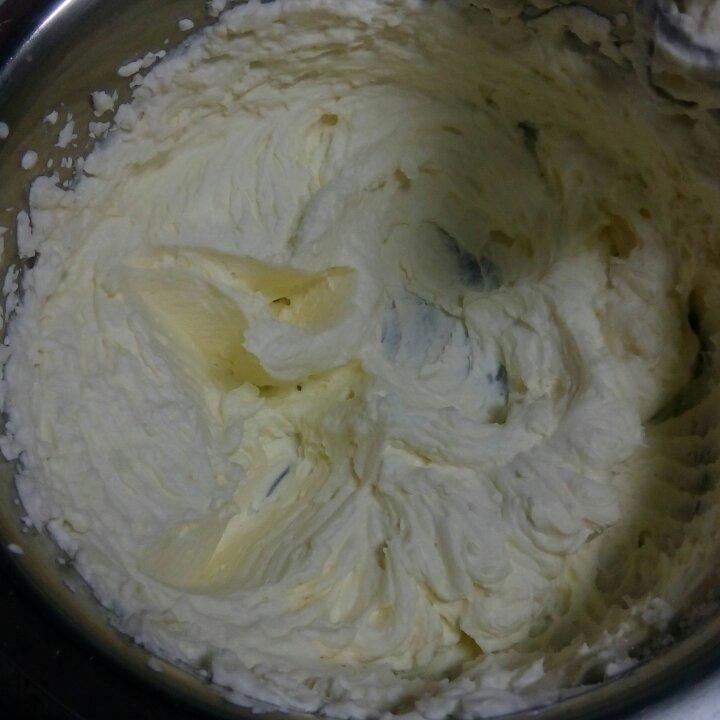 淡奶油打发方法【转载】