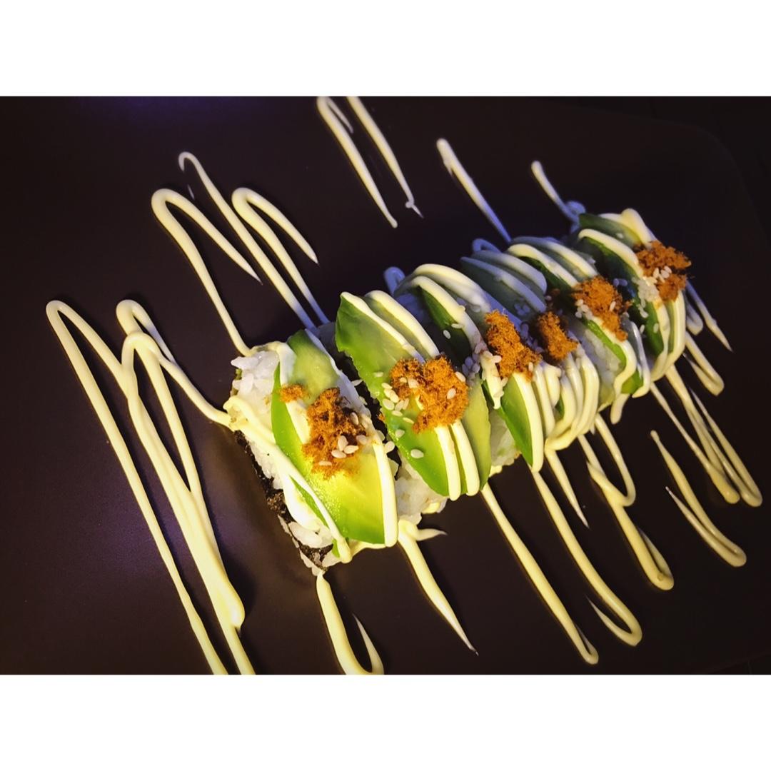 3种家常寿司做法（加利福尼亚卷，寿司卷）