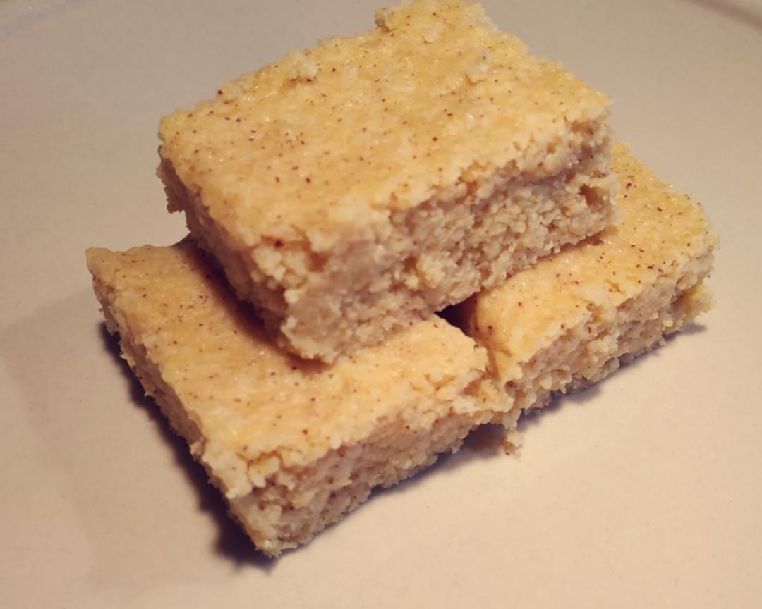 小米山药红枣蒸糕宝宝辅食无添加的做法