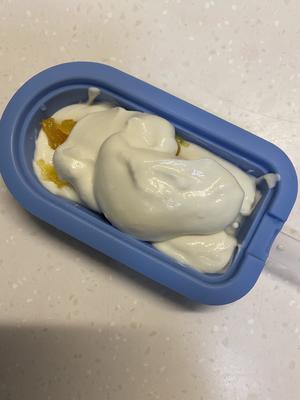 自制酸奶冰棍儿的做法 步骤9