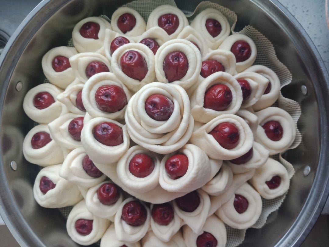 手机用户5839_pb7o做的花馒头(枣馍)