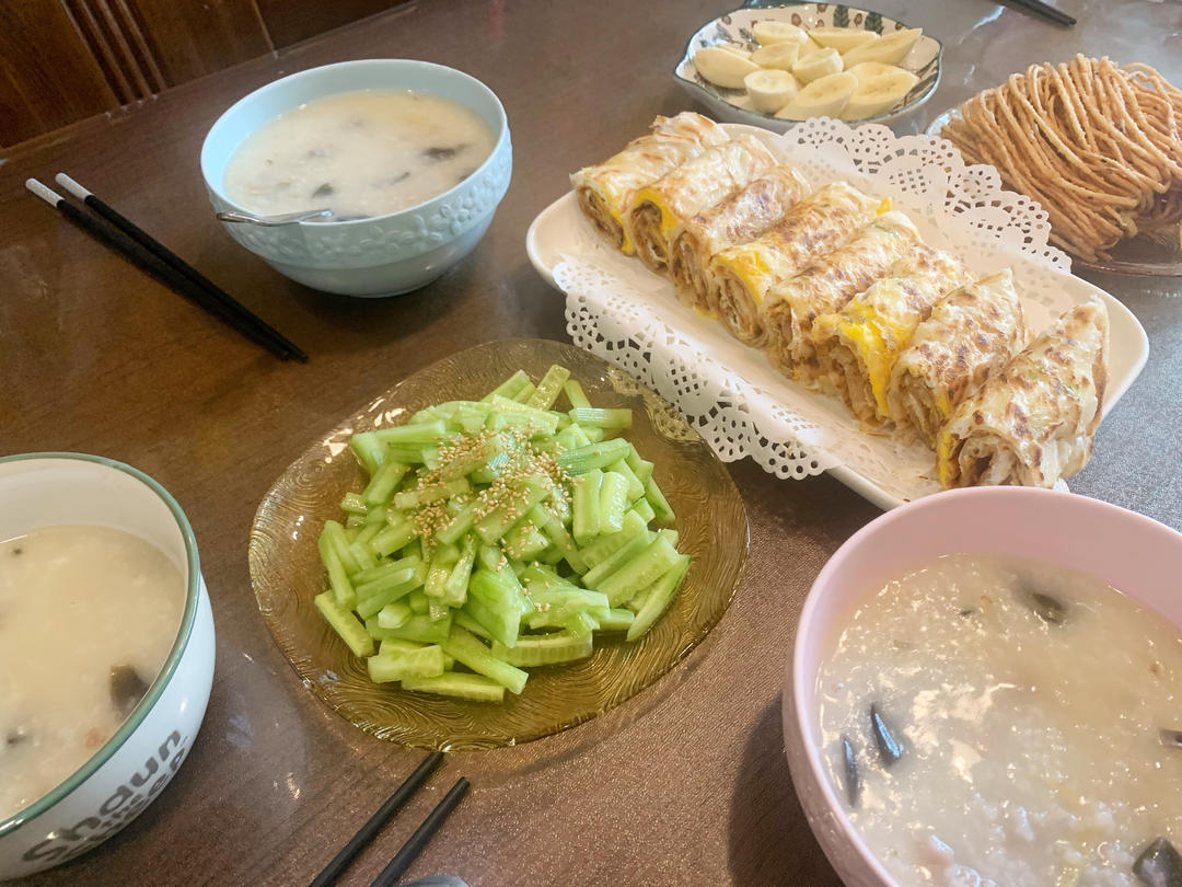 一周小学生早餐㊙️附上详细做法！超详细的🔎