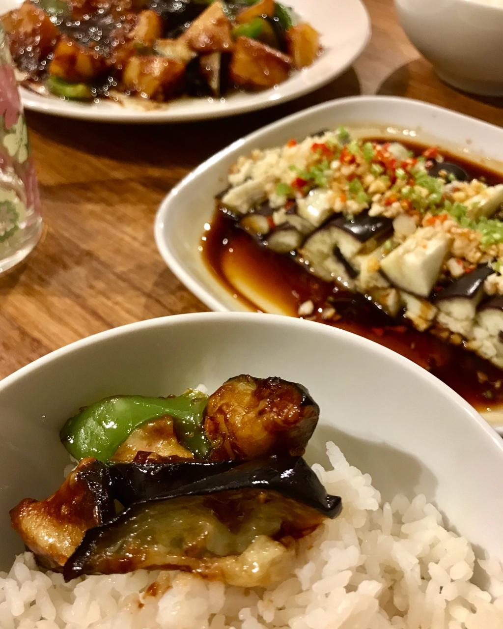 地三鲜
