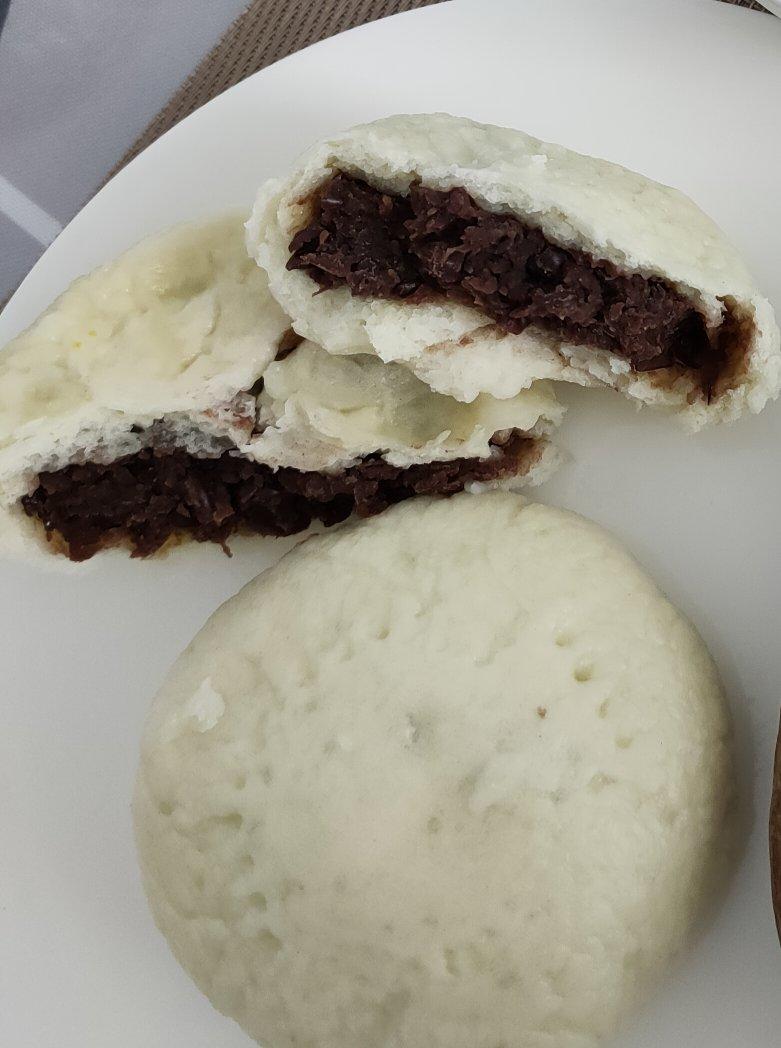 如何快速做好口感的红豆馅