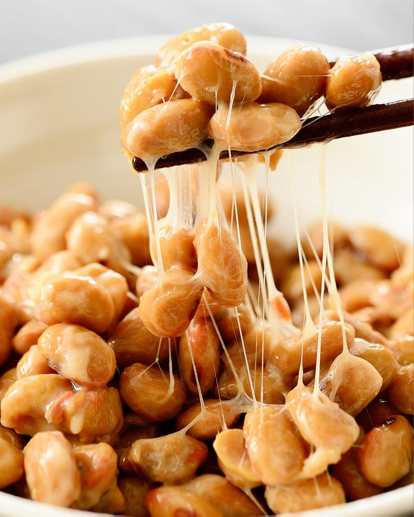 🇯🇵日式手作纳豆｜Natto｜Fermented Soybeans｜なっとう「Maori Murota」的做法