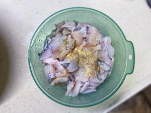 可以喝汤的酸菜鱼🐟｜鱼高汤汤底做法｜超详细&不辣版的做法📝的做法 步骤16