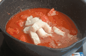 番茄龙利鱼，好吃又低脂的做法 步骤9