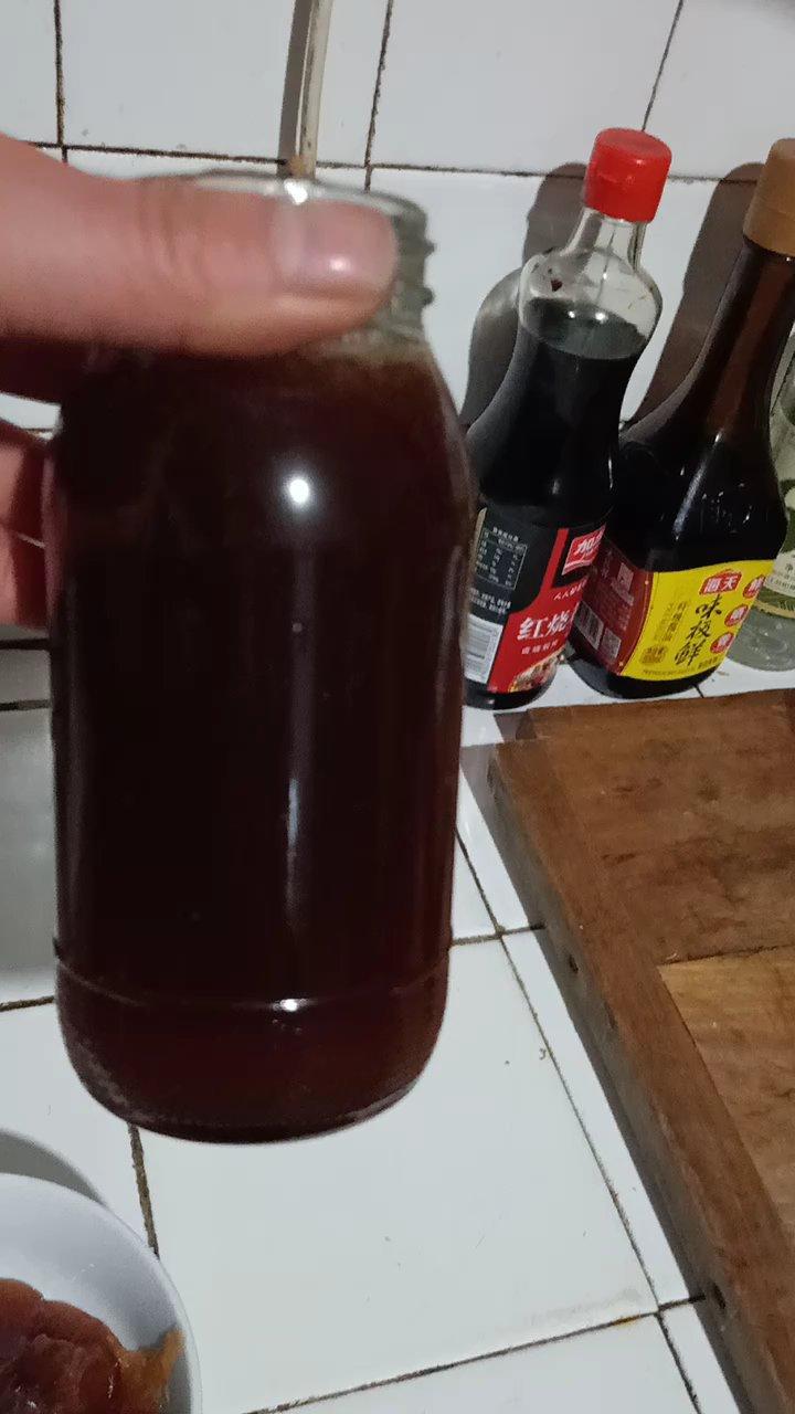 山楂六物膏