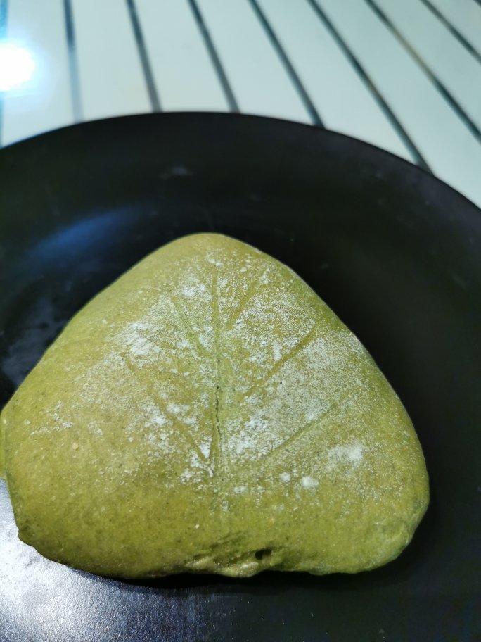 火龙果软面包