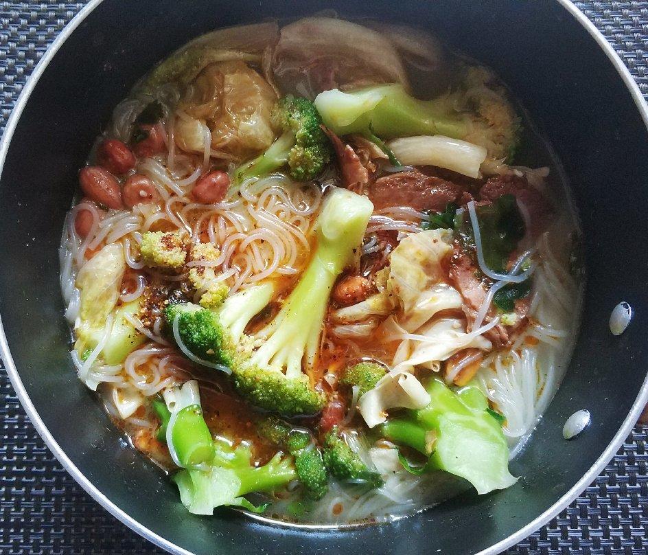 低卡减脂餐