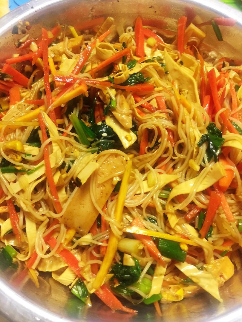 适合夏天吃的家常凉拌菜