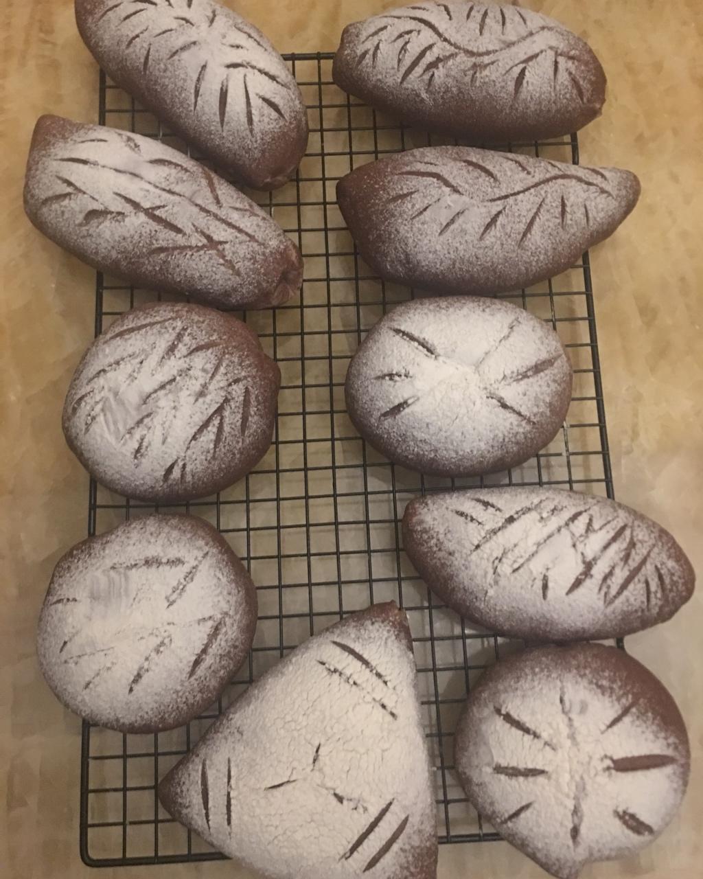 红酒芝士（仿原麦山丘版）