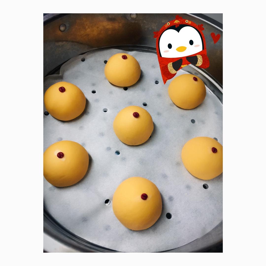 馒头成形记（图文完全版）