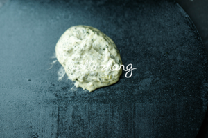 海苔蛋卷酥 | 清新香脆一口酥的做法 步骤4
