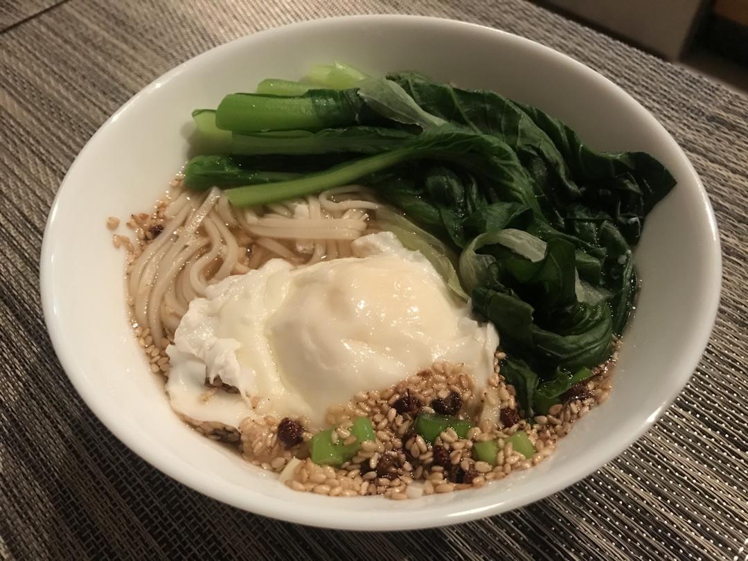 🔥吃一次就上瘾的酸汤面🍜酸辣开胃超快手