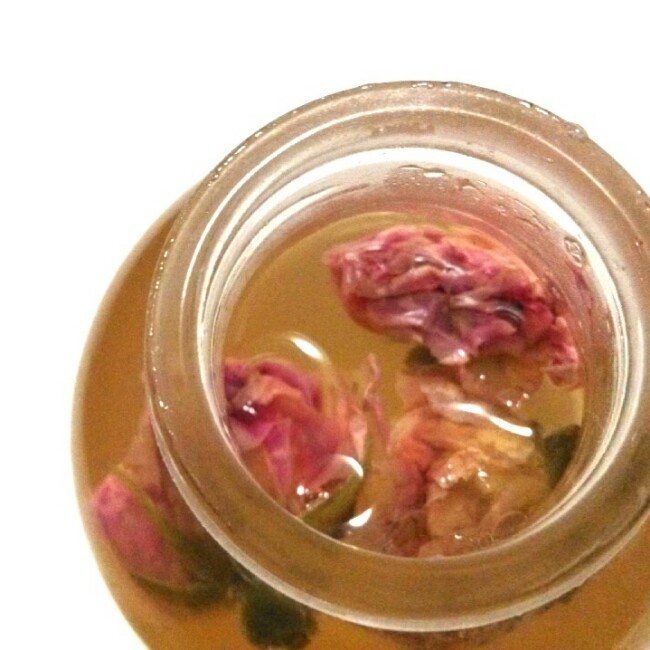 关于冷泡茶的一二三