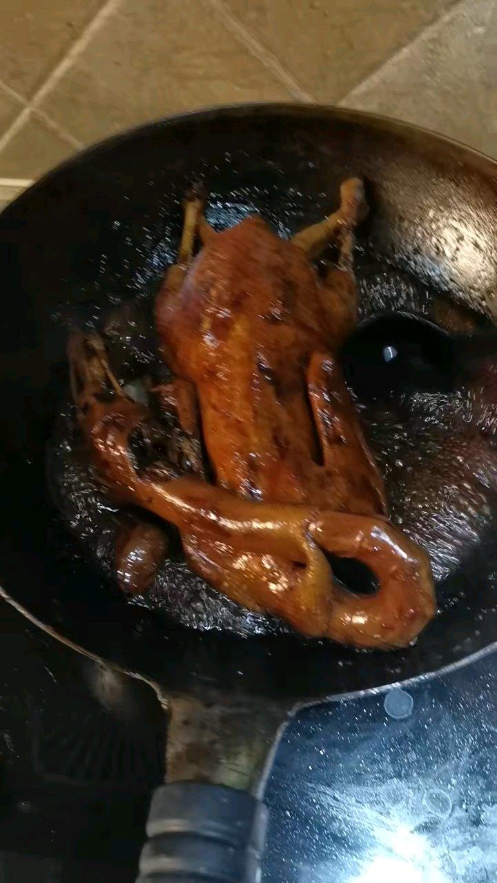 夏日里的最爱卤鸭儿