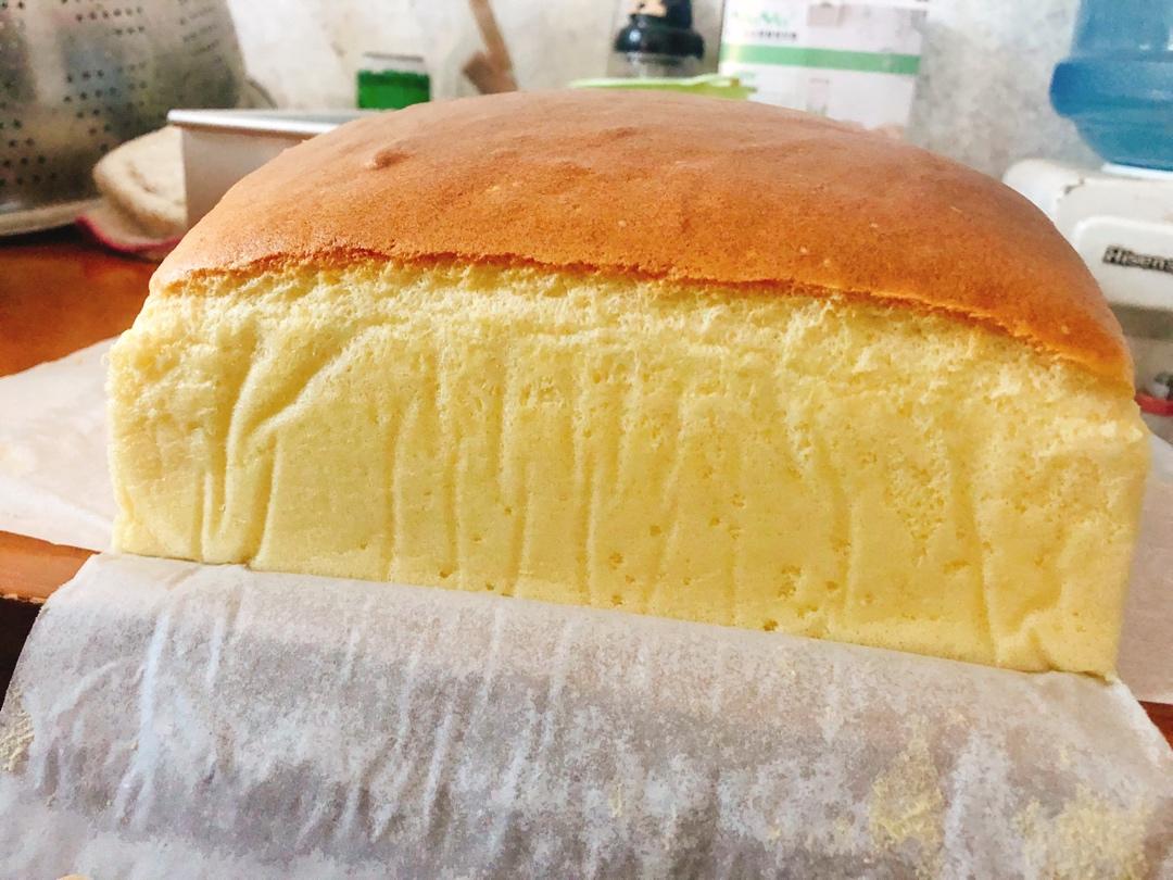 《Tinrry+》古早蛋糕 （10英寸配方）