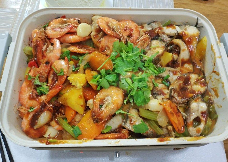 三汁闷锅(黄记煌)