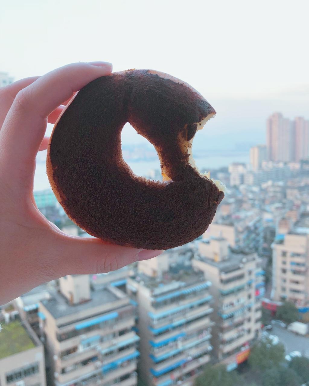 苹果做的各种美食