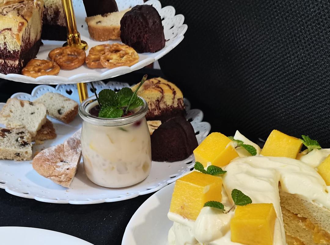 美式经典配方：巧克力布朗尼（The Perfect Brownies)